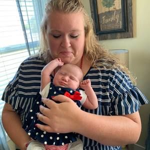 Meet your Posher, Abby